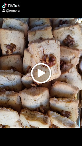 Pastelería Forn Romeral