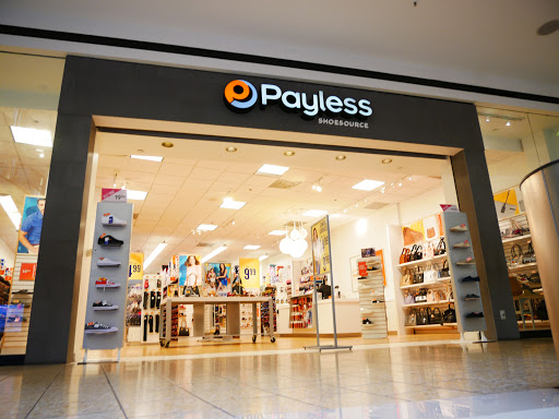 Shoe Store «Payless ShoeSource», reviews and photos, 11796 Lee Jackson Memorial Hwy, Fairfax, VA 22033, USA