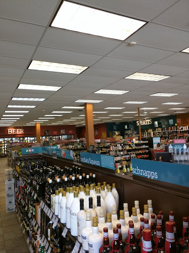 Liquor Store «ABC Fine Wine & Spirits», reviews and photos, 10798 Pines Blvd, Pembroke Pines, FL 33026, USA