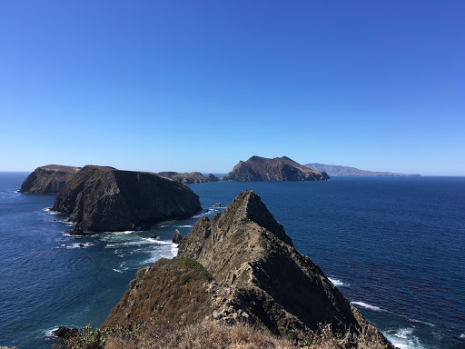 Island Packers Cruises - Oxnard image