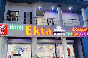 Hotel ekta executive image