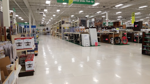 Home Improvement Store «Menards», reviews and photos, 6401 Copps Ave, Monona, WI 53716, USA