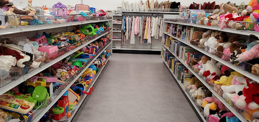 Thrift Store «Deseret Industries Thrift Store», reviews and photos