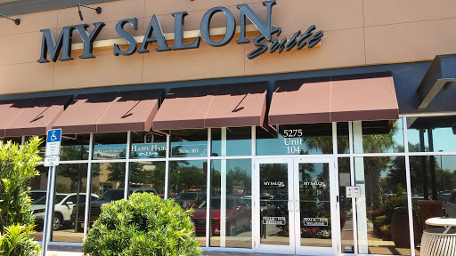 Photo of Astare Salon
