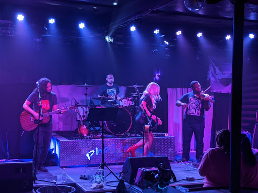 Bar «Phat Headz», reviews and photos, 420 N Clay St, Green Bay, WI 54301, USA