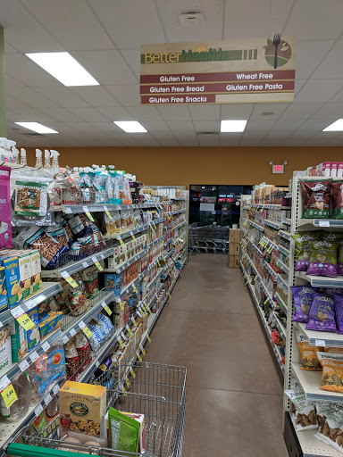 Health Food Store «Better Health Market», reviews and photos, 33452 Van Dyke, Sterling Heights, MI 48312, USA