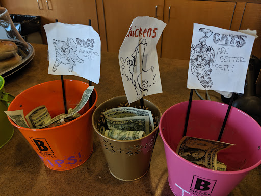 Coffee Shop «Biggby Coffee», reviews and photos, 45430 Ford Rd, Canton, MI 48187, USA