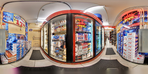 Wine Store «Luekens Liquors», reviews and photos, 944 Patricia Ave, Dunedin, FL 34698, USA