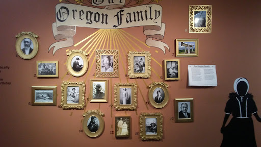 History Museum «Museum of the Oregon Territory», reviews and photos, 211 Tumwater Dr, Oregon City, OR 97045, USA