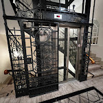 Photo n°4 de l'avis de Wanderer.h fait le 16/12/2023 à 09:47 sur le  Maison Messmer Baden-Baden - Hommage Luxury Hotels Collection à Baden-Baden