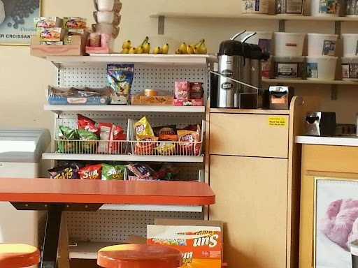 Donut Shop «Happy Bagel & Donuts», reviews and photos, 9926 Lakewood Blvd, Downey, CA 90240, USA