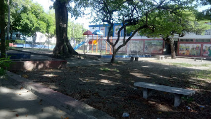 Parque De La Cultura