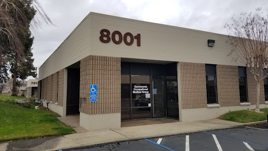 Sacramento Occupational Medical Group