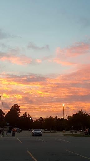 Department Store «Walmart Supercenter», reviews and photos, 545 Garden City Con, Murrells Inlet, SC 29576, USA
