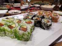 Sushi du Restaurant de sushis Ayako Sushi Buchelay - n°12