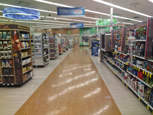 Rite Aid Pharmacy