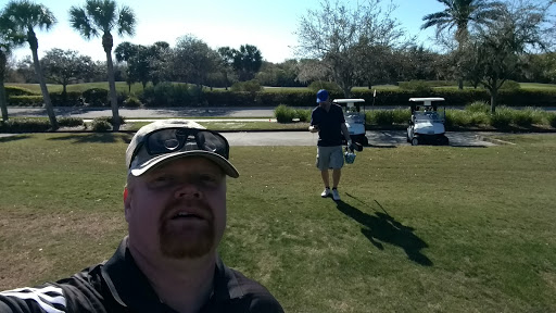 Golf Club «Stoneybrook Golf Club at Heritage Harbour», reviews and photos, 8000 Stone Harbour Loop, Bradenton, FL 34212, USA