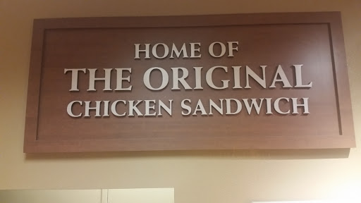 Fast Food Restaurant «Chick-fil-A», reviews and photos, 3050 E Semoran Blvd, Apopka, FL 32703, USA