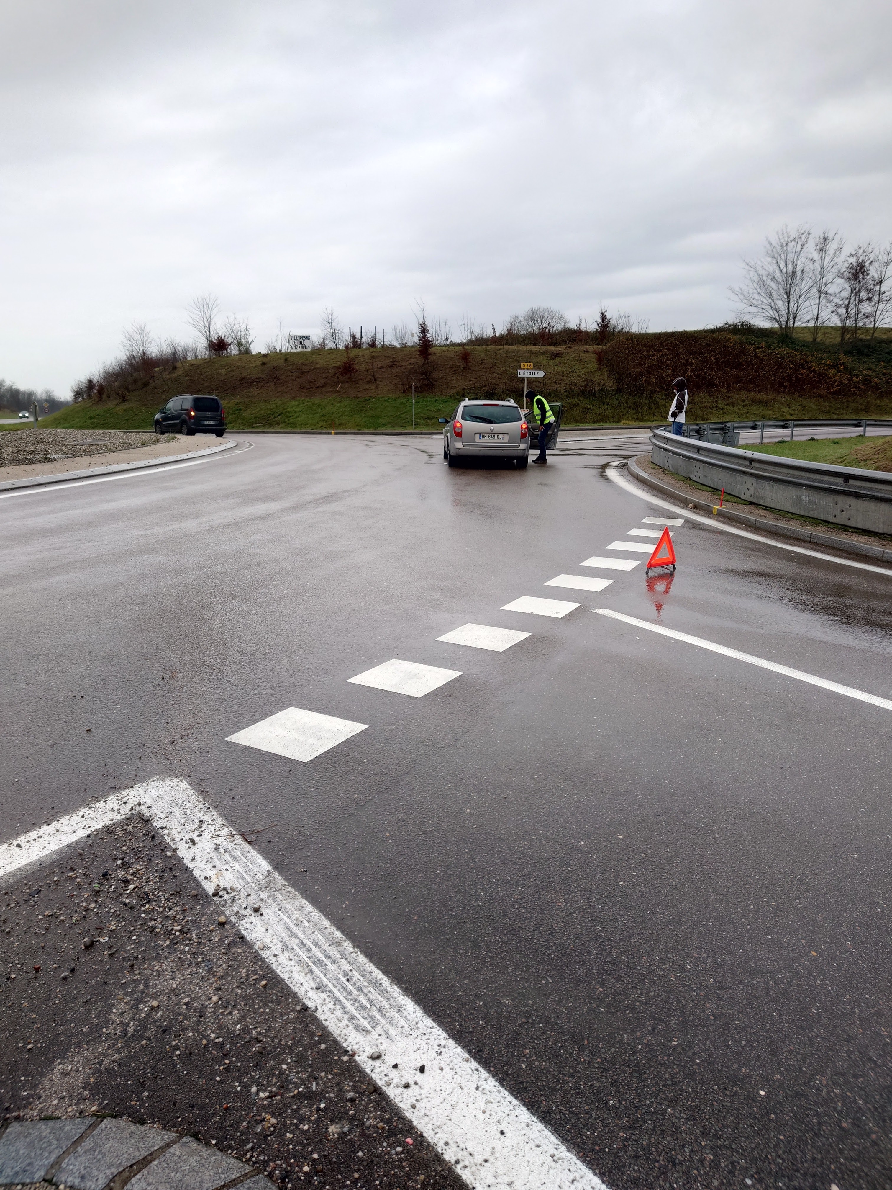 Photo n° 4 de l'avis de Sebastien.h fait le 31/12/2022 à 14:04