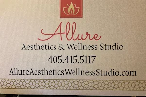 Allure Aesthetics and Wellness Studio image