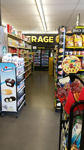 Discount Store «Dollar General», reviews and photos, 2121 S Santa Fe Ave, Moore, OK 73170, USA