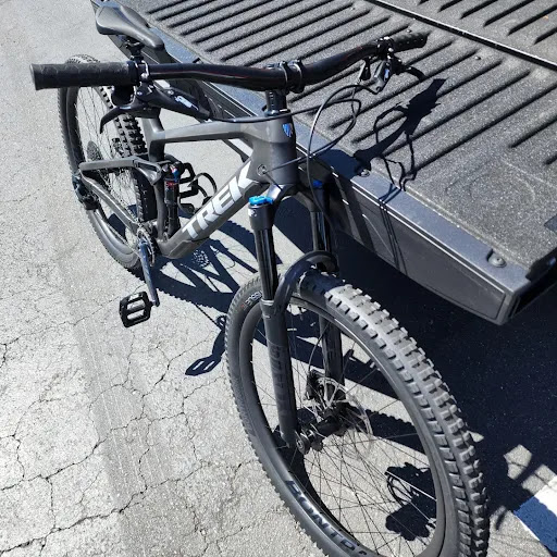 Bicycle Store «Trek Bicycle Store», reviews and photos, 331 Tukwila Pkwy, Seattle, WA 98188, USA