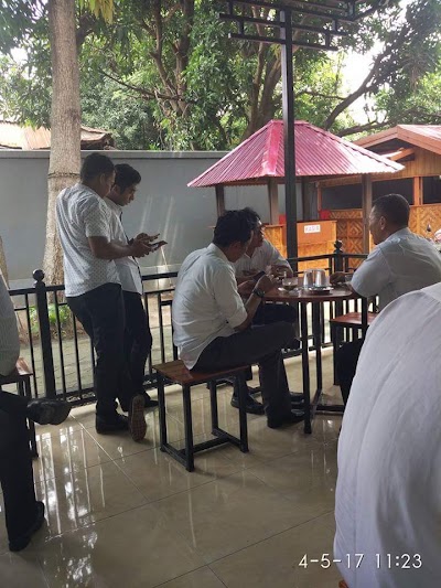 Photos of D' Taman Cafe and Resto