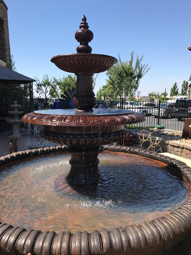 Pottery Store «Pottery World», reviews and photos, 1006 White Rock Rd, El Dorado Hills, CA 95762, USA