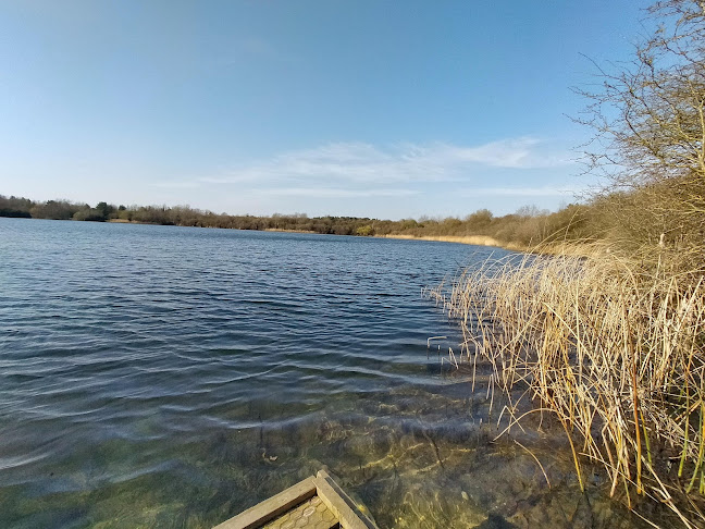 Comments and reviews of Crown Lakes Country Park