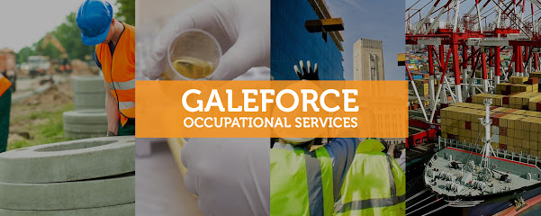 Galeforce Occupational Services, LLC.