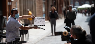 Photo n°4 de Neyrac Films à Paris ()