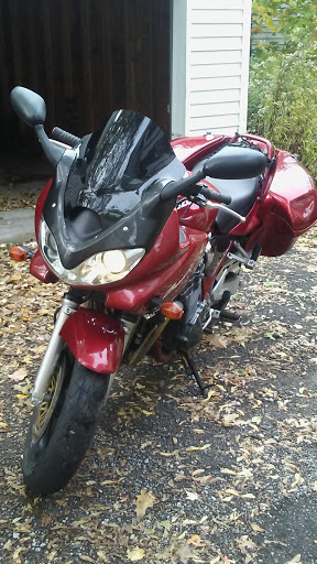 Motorcycle Repair Shop «Cycle Analysis LLC», reviews and photos, 4984 W 150th St, Cleveland, OH 44135, USA