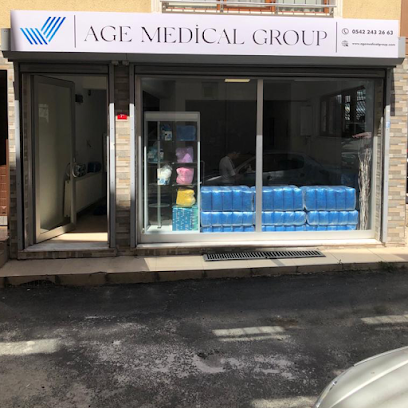 Age Medical Group