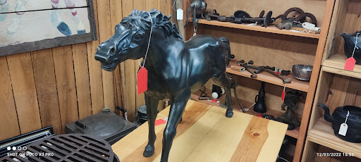 Shopping Mall «Marketplace at Ocala Shopping Ctr», reviews and photos, 4407 NW Blitchton Rd, Ocala, FL 34482, USA