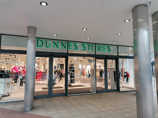 Dunnes Stores Belfast