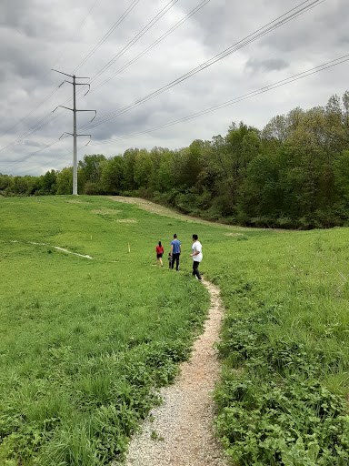 Park «Griffin Park», reviews and photos, Griffin Park E, Canton, MI 48187, USA