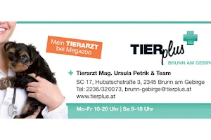 TIERplus Brunn am Gebirge - Mein Tierarzt im Megazoo image