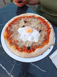 Plats et boissons du Pizzeria Cote Pizza à Palavas-les-Flots - n°8