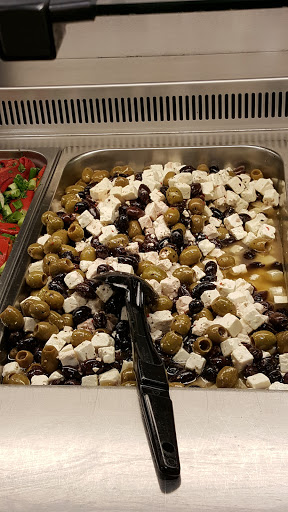 Market «Randazzo Fresh Market», reviews and photos, 36800 Garfield Rd, Charter Twp of Clinton, MI 48035, USA