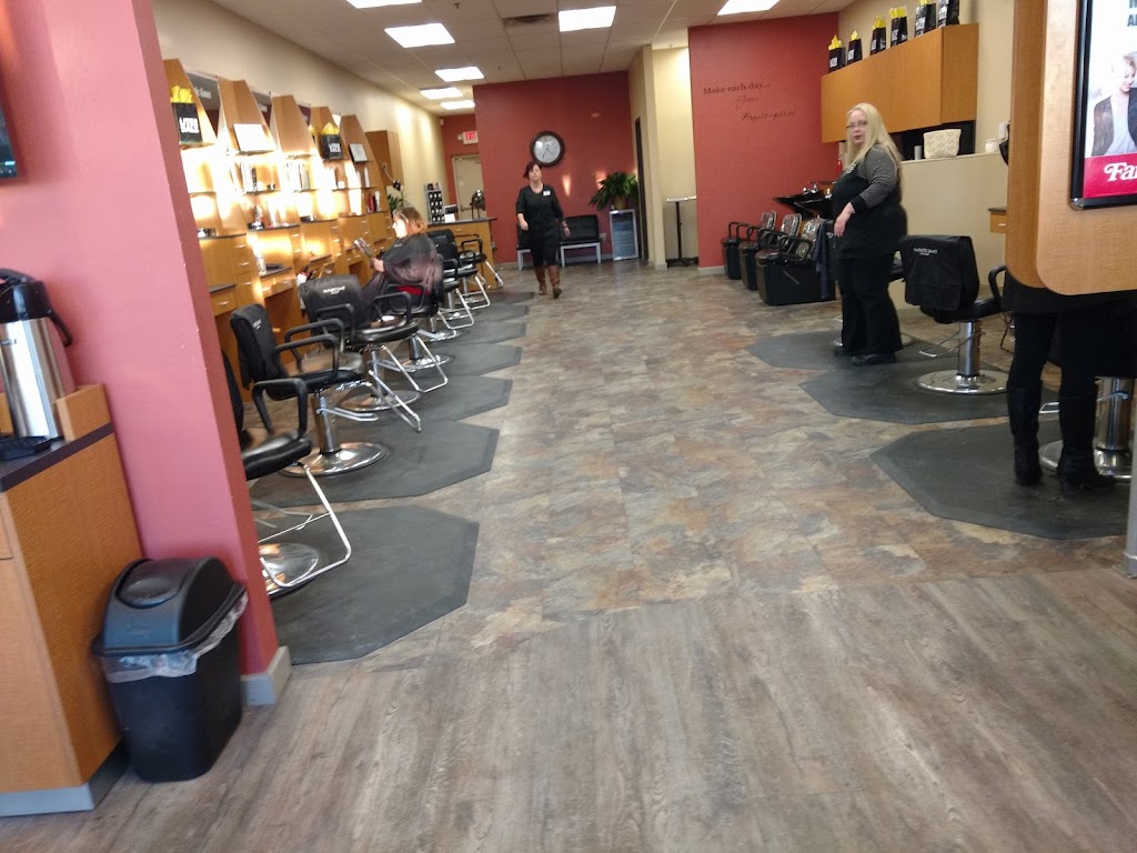Fantastic Sams Cut & Color 54501