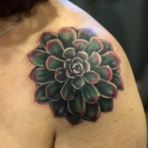 Explore alabama football tattoo ideas, creative tattoo ideas in Pearcy, available at Studio 621 Tattoo