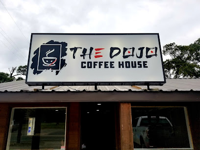 Dojo Coffee House
