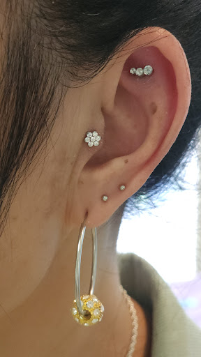 Explore scorpio tattoo ideas for females, creative tattoo ideas in Bella Vista, available at Erins Aesthetics