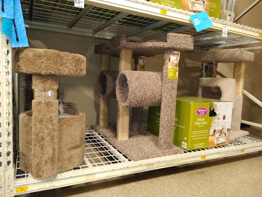 Pet Supply Store «PetSmart», reviews and photos, 1020 Veterans Pkwy #900, Clarksville, IN 47129, USA