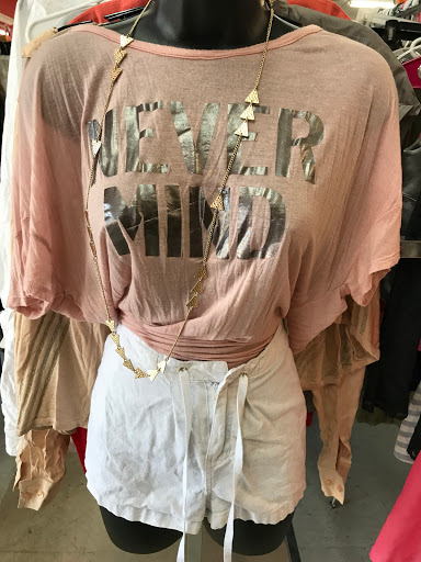 Thrift Store «Hidden Treasures», reviews and photos, 8240 Causeway Blvd, Tampa, FL 33619, USA
