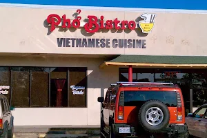 Phở Bistro | Vietnamese Cuisine image