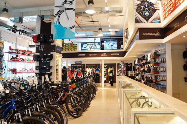 Opiniones de Belda Cycles - Los Trapenses en Lo Barnechea - Tienda de bicicletas