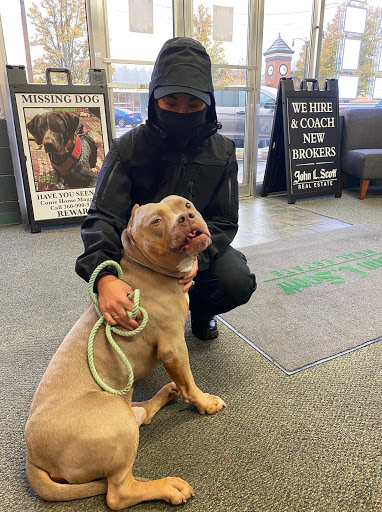 Real Estate Agency «John L. Scott Real Estate», reviews and photos, 306 W Railroad Ave, Shelton, WA 98584, USA