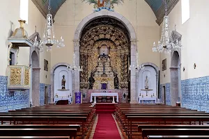 Igreja Matriz de Salvaterra de Magos image