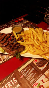 Steak du Restaurant Buffalo Grill Mantes-la-Ville - n°20